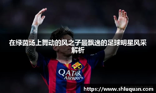 在绿茵场上舞动的风之子最飘逸的足球明星风采解析